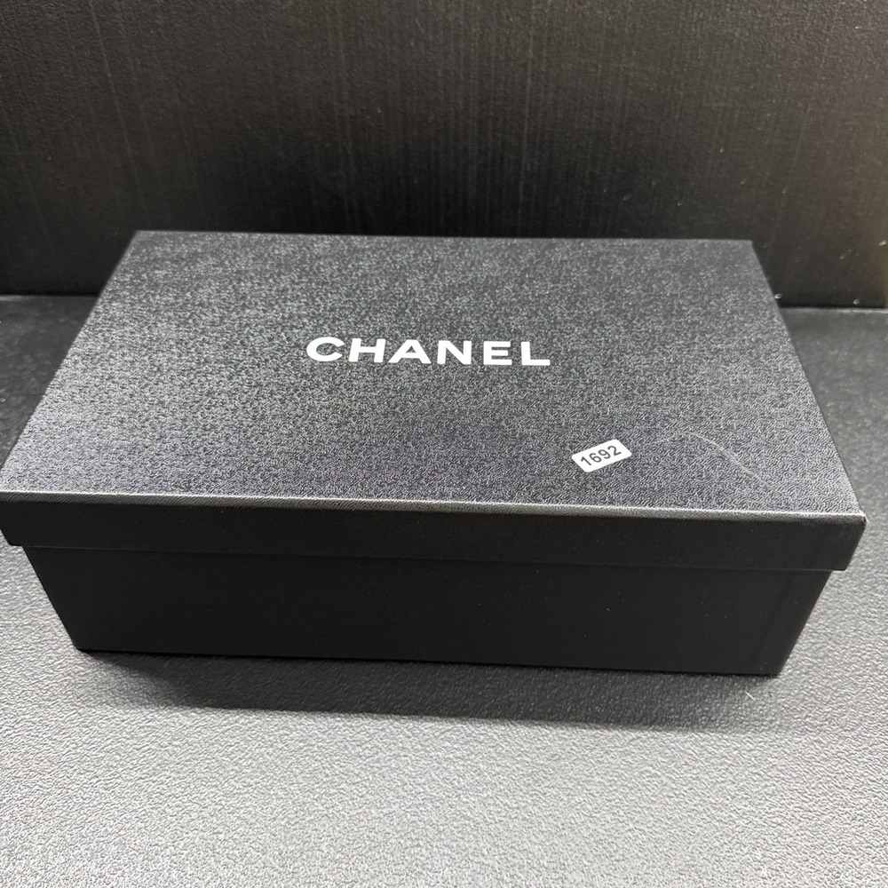 Chanel Empty Box 11x7"  (1692) See Photos